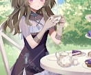 様々な用途のイラストを制作いたします 個人のお客様から企業様まで。実績多数、幅広くお応えします。 イメージ4