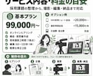 採用につながる戦略的な動画を制作します 採用支援10年以上！見た目より採用につながる設計を重視 イメージ2