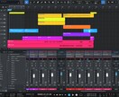 現役作曲家が理想の音楽編集やります 結婚式、イベントのBGMやSE用の楽曲編集を行います！ イメージ2