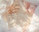 心の迷いを癒やす復縁鑑定をタロットと占星術でみます あの人の本音と二人の未来を優しく紐解き復縁の可能性を導きます イメージ2