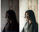 写真レタッチ代行します 大量のお写真もお任せください！ イメージ6