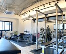 パーソナルジムの売上向上相談お受けいたします 開業したは良いけど売上にお悩みの方へ、売上向上基本のキ イメージ2