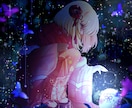 イラスト制作のお手伝いをさせていただきます アイコンから立ち絵やファンアートまで！柔軟に対応できます！ イメージ7
