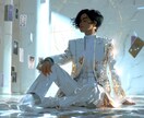 暗闇から光へ。タロットであなたの悩みを読み解きます お仕事や人生の悩みをタロットで占います。 イメージ3