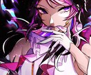 二月限定特別価格で依頼できます 素敵なアイコンが早く欲しいあなたにオススメ！ イメージ3