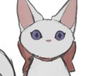 SNSアイコンお作りします SNS用の写真→イラスト化ゆるいイラストからリアル風まで イメージ7