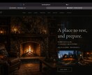 ホームページ・LPを制作しますます AI活用で魅力が伝わるサイト制作 イメージ3