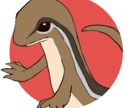 どうぶつのアイコンイラスト作成します あなたの最愛の家族イラストをアイコンにしませんか？ イメージ4