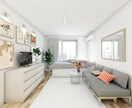 ハイクオリティのパースを作成します 仕事でパースが必要な方、お部屋作りのイメージを掴みたい方へ イメージ2