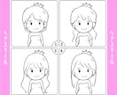 スラムダンク風★オープニングムービー作ります イラストを自由にカスタマイズOK！お急ぎでも大丈夫☺︎ イメージ6