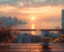 高品質Lofi BGM制作いたします Lofi・ヒーリング・睡眠系の長尺動画を高品質で制作します イメージ9