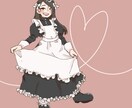 夢絵も可能！可愛い似顔絵お描きします プレゼントにも！お写真を元に似顔絵をお描きします☆ イメージ6