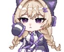 ドット絵作ります 可愛らしいドット絵キャラクターやアイテムを描きます イメージ4