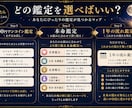 今から1年の恋愛・仕事・対人の流れを霊視します 月ごとの追い風が分かる、あなた専用「1年の羅針盤」鑑定書 イメージ4