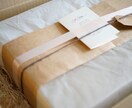 即納可能 春限定ウェルカムボード制作します 2020春婚にぴったりの限定ナチュラルウッドウェルカムボード イメージ7
