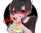 素早く丁寧、理想通り！アイコン作成承ります 種類とわず！イメージを画像にしてみませんか？(2枚組) イメージ9