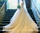 結婚式当日の写真撮影いたします 挙式披露宴で600枚以上無制限 イメージ4