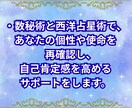 数字と星座であなたの人生のテーマを読み解きます 誕生日に秘められた、迷えるあなたの人生への道しるべ イメージ6