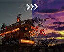 個人・法人歓迎！画像の編集・加工をします 合成・切り抜き・文字入れ・色味の調整など イメージ1