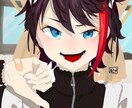 アイコンやイラスト作製承ります ご希望に沿ったイラスト提起します！気軽にご相談ください！ イメージ1
