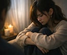 プロがチャットで貴方に最適な「気付き」を与えます 元うつ病経験者が貴方を正しく叱り導きます。 イメージ2