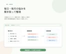 福祉事業所向け業務改善ツールを作成しますます 現役福祉支援員が記録・請求・報告を仕組み化 イメージ5