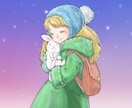 イラスト動画編集込み！MV作成します オリジナル、歌ってみたもOK!動画内容ご相談にのります イメージ11