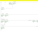 PLCラダーとHMIの修正・改修をします 三菱・キーエンスPLCの不具合修正から仕様変更まで対応 イメージ2
