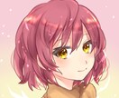 あなただけの可愛いアイコン描きます イラスト制作実績有！高クオリティな作品をお届け！ イメージ5