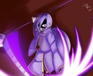イラストを描きます キャラクターイラストをお描きします イメージ3