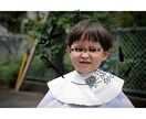 今だけ特価‼︎お子様カットのアドバイスいたします 自宅でカットするとうまく行かないなぁ、、、を解決します‼︎ イメージ1