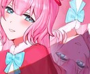 商用利用OK！様々な用途で使えるイラスト制作します 可愛く個性的なイラストであなたの活動を彩ります！ イメージ10
