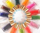 選んだ色から今必要なメッセージと潜在意識を見ます 色んなカードを使って近未来を見ていきます☆ イメージ1