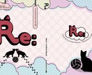 女性向け同人誌の表紙デザインを制作しますます 納期相談可｜2案提案可｜初めての方も丁寧に対応します イメージ2