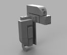3Dデータ、モデリング、 図面作成のお手伝いします 3Dプリントデータ！図面、3Dイメージ、カタチするお手伝い！ イメージ7