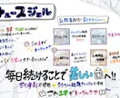 GW限定価格！完全手描きチラシ作ります 4/27〜5/5までの注文限定！破格でチラシつくります♩ イメージ1