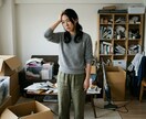 公認資格認定講師が整理収納のポイントをお伝えします 部屋の仕組を整えて「キレイと楽ちん」の両方を手に入れる イメージ4