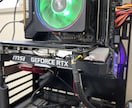 自作PCのご相談承ります パーツ選定から組立案内までサポートいたします！ イメージ1