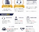営業全国3位経験｜法人向けテレアポ代行します アポ獲得に特化した営業代行です イメージ3
