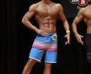 1時間オンラインでのカウンセリングをします 本気で身体を変えたい方へ！NSCA-CPT/全国3位 イメージ1