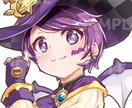 SNSアイコンお描きします SNSアイコン作成いたします！ イメージ1