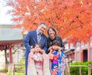 みんなの笑顔を撮影します ◎◉和傘レンタルあり◉◎写真データ50枚以上保証！ イメージ7