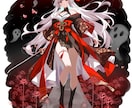 アイコンお描きします SNSアイコンをなるはやでお届けします! イメージ4