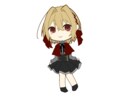 SDイラスト描きます アイコン、動画、1枚絵等に使用できるSDイラストです。 イメージ4