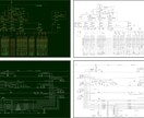 CADオペレーターをします （JW-CAD限定）作業量８時間程度まで イメージ10