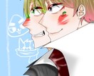 世界でひとつだけのアイコンつくります 誰よりも可愛いアイコンを作成します！お気軽にご連絡ください！ イメージ4