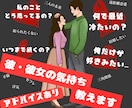 深読み！あの人の気持ちタロットで占います 浮気、不倫、三角関係、結婚、セフレ、2000文字〜で詳しく！ イメージ2