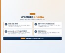 パワポをAIナレーション動画にします スライド送付で動画完成。AI音声・字幕込、研修・解説に最適 イメージ3