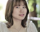 宅録で本歌・仮歌の歌入れを承ります 音大卒のボーカルが心を込めて歌を吹き込みます♪ イメージ1