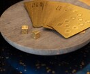 タロットカードでお金・借金の問題解決へ占います 先着10名特別価格!スピリチュアルアート描いてプレゼント♡ イメージ8